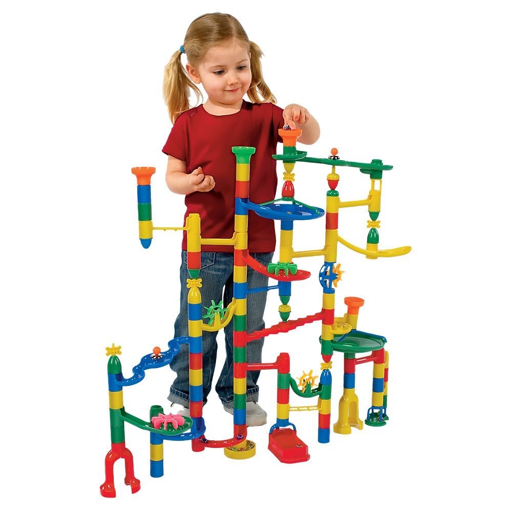 toto toys marble run