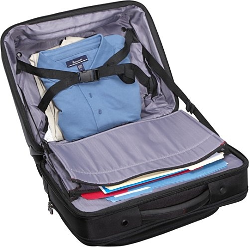 samsonite xenon 2 spinner
