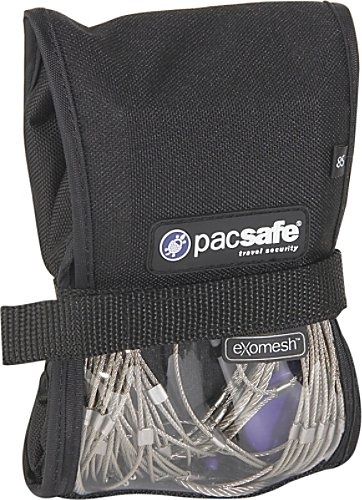pacsafe exomesh 85
