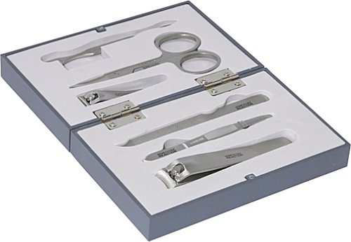 kenneth cole manicure set