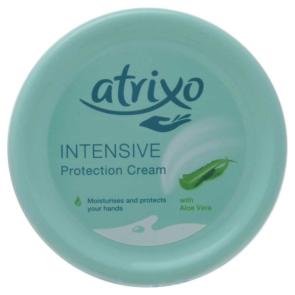 Atrixo Intensive Protection Hand Cream 200ml Atrixo Intensive Protection Hand Cream 200ml