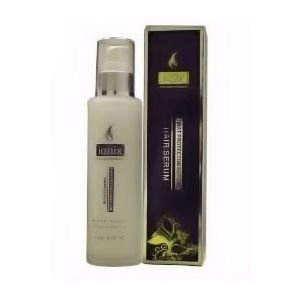 Ionix Heat Protector Before Hair Serum 120ml By Ionix Shop