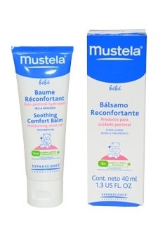 mustela soothing comfort balm