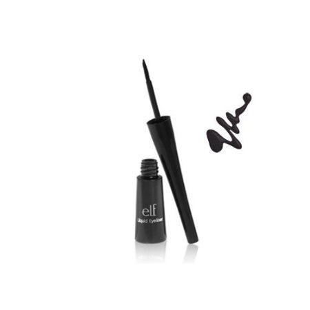 elf liquid eyeliner