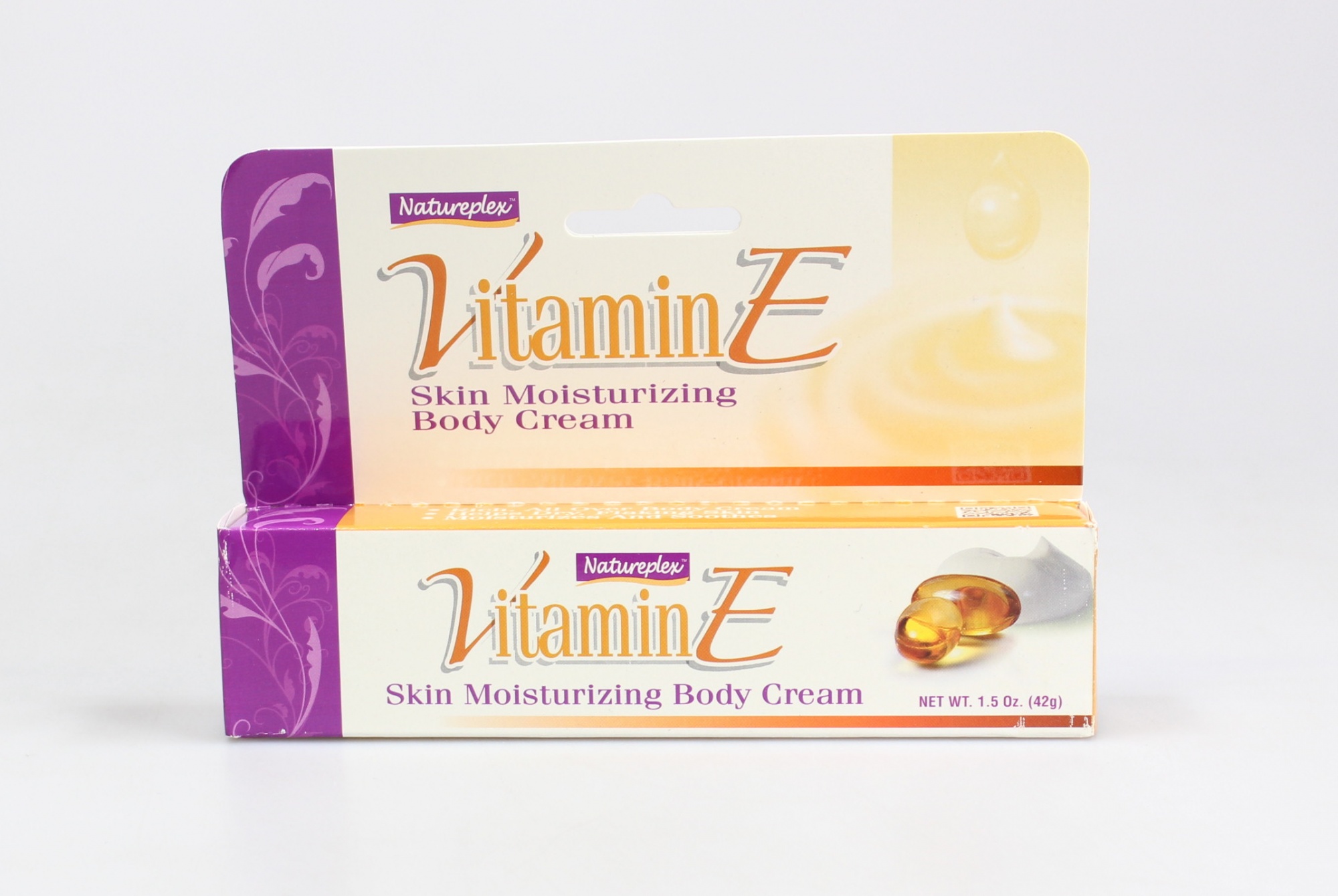 natureplex vitamin e