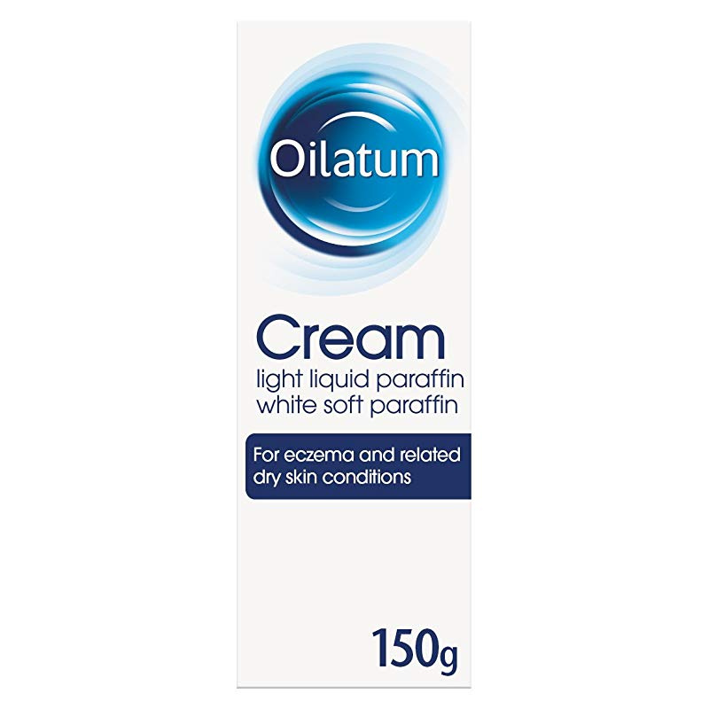 oilatum eczema cream