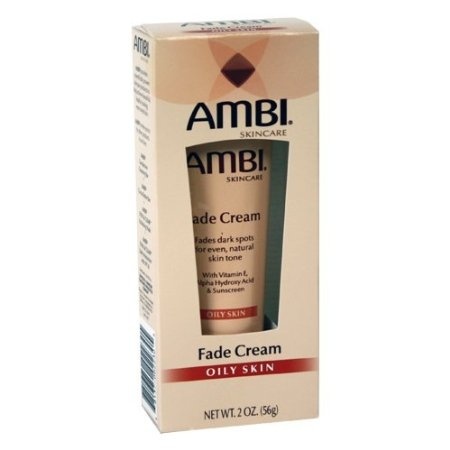 ambi cream for oily skin