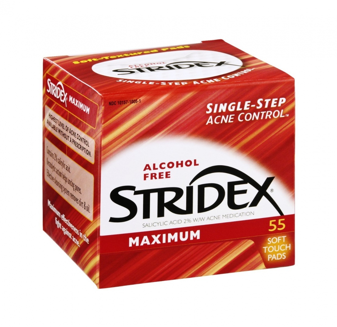 stridex buy