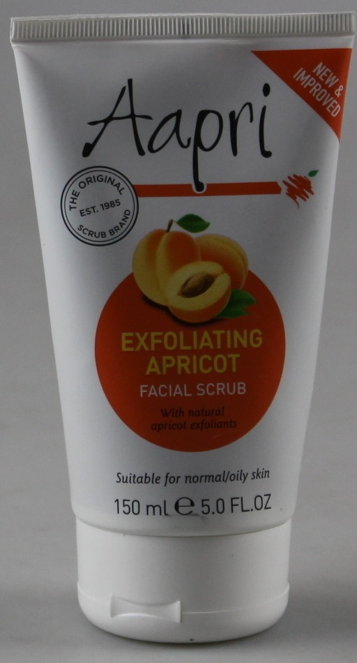 aapri scrub