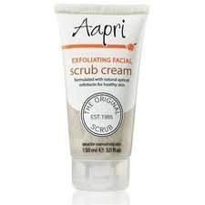 aapri scrub