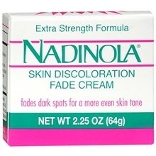 nadinola cream