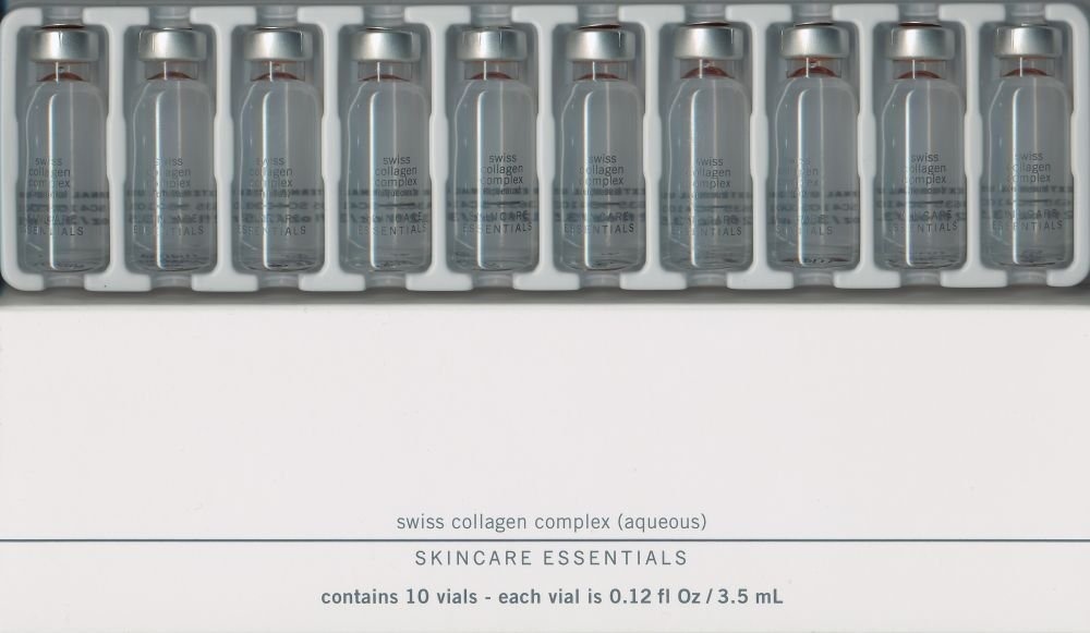 swiss collagen complex