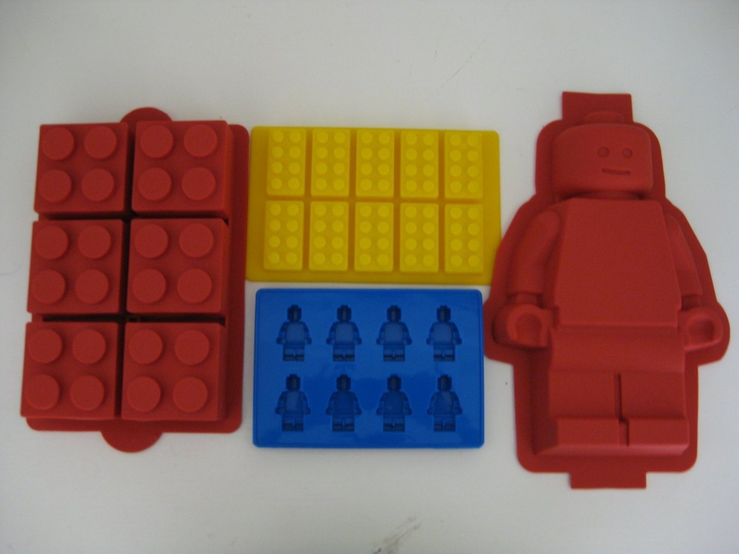 lego cake moulds