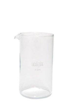 La Cafetiere Replacement Beaker 8 Cup 