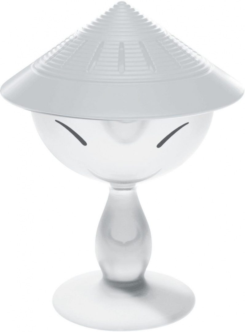 Manual Juicers Orange A di Alessi Mandarin Lemon Squeezer ASG31 O