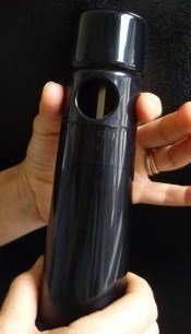 magnum unicorn pepper grinder