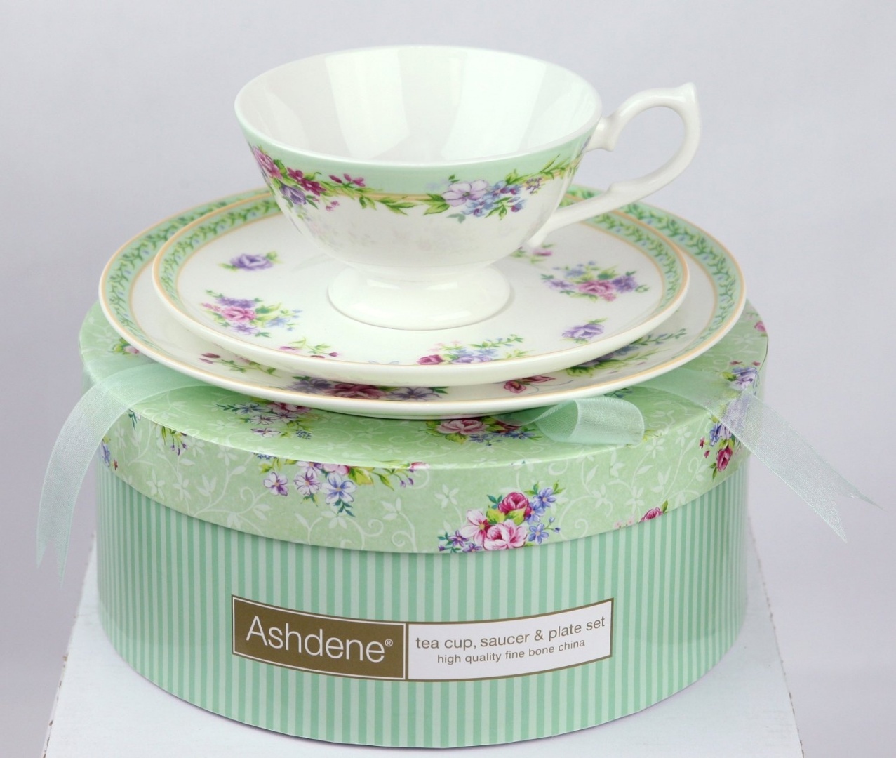 ashdene fine bone china