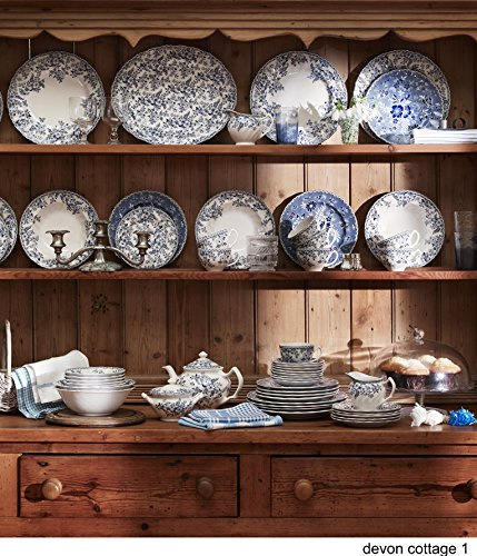 johnson brothers devon cottage