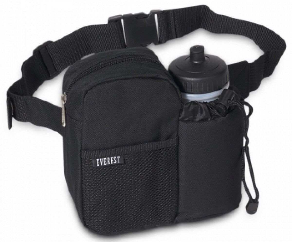 paw patrol fanny pack