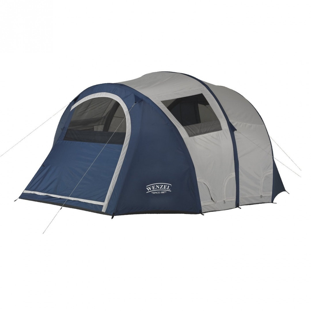 Wenzel Vortex 3.4m x 2.7m Six-Person 