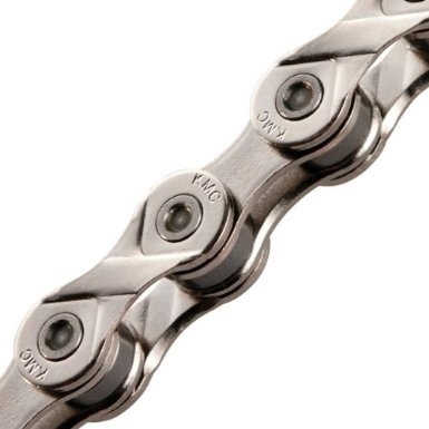 KMC X8.99 Bicycle Chain (8-Speed, 1.3cm 