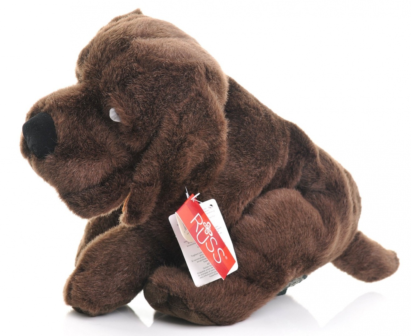 russ berrie toys official website