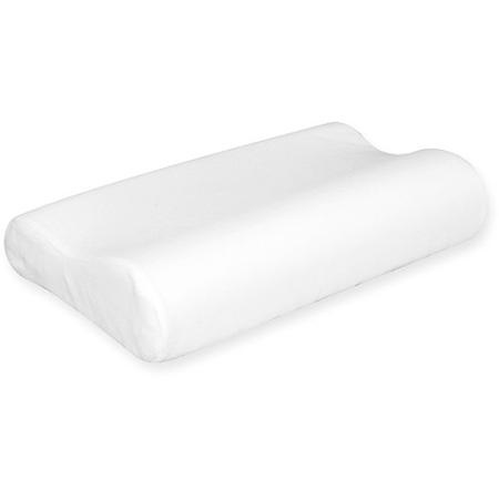 mainstays memory foam pillow