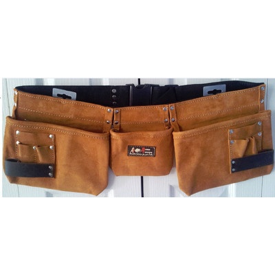 born tough tool belt