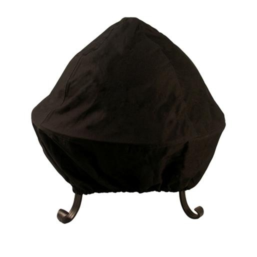 Asia Directad114 Tsc 40 In Vinyl Fire Pit Cover For Fire Pits