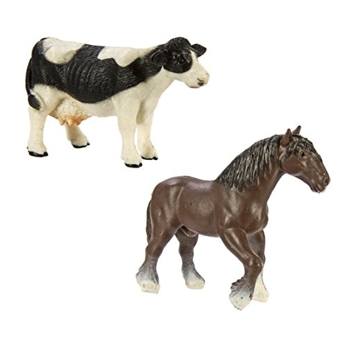 Safari Toob Down on the Farm by Safari by Safari - Shop Online for Safari Toob Down on the Farm by Safari by Safari - Shop Online for