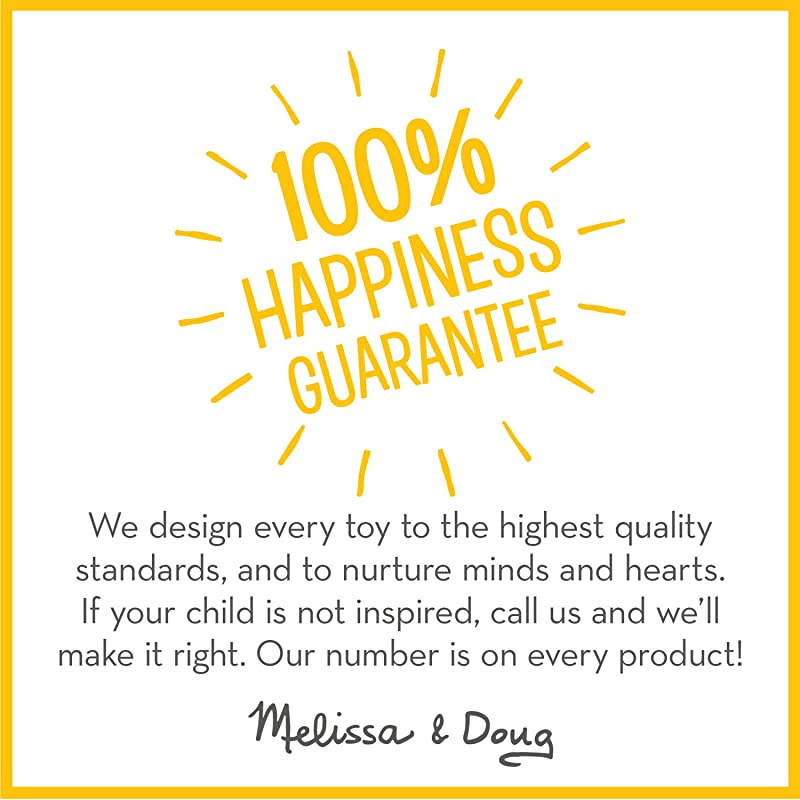 melissa and doug peek a boo touch and feel puzzle