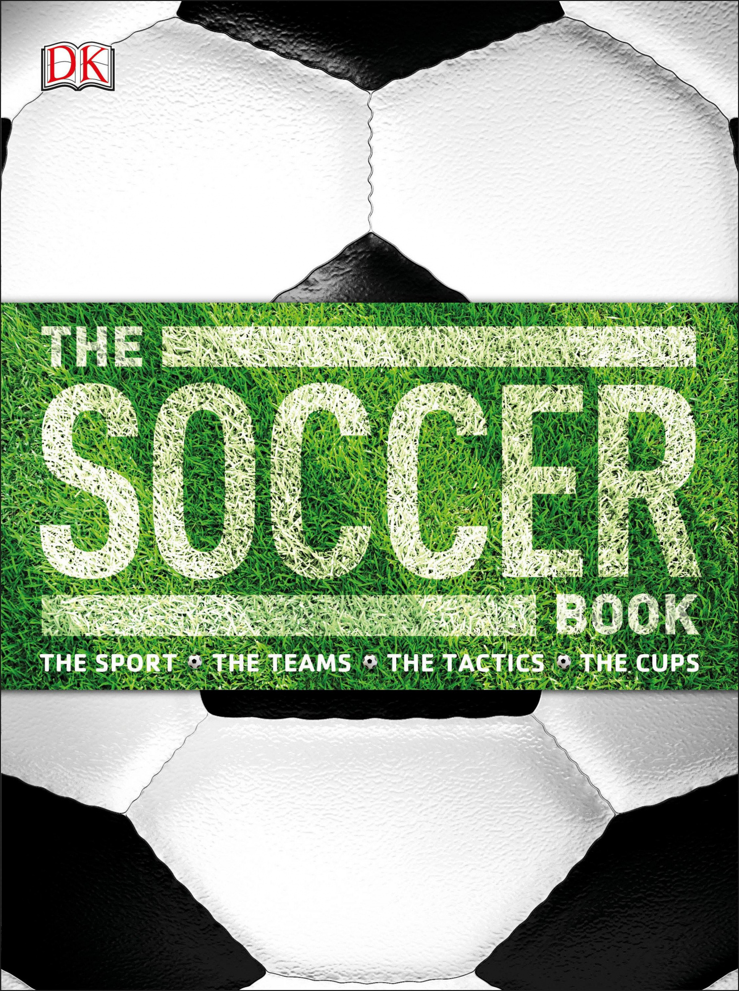 rules of soccer on The Soccer Book Dk Publishing Shop Online For Books In Fiji