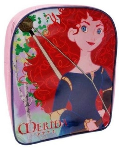 disney brave backpack