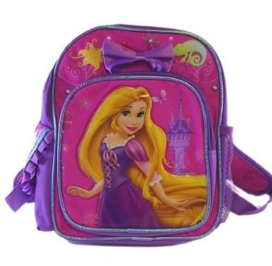 rapunzel backpack