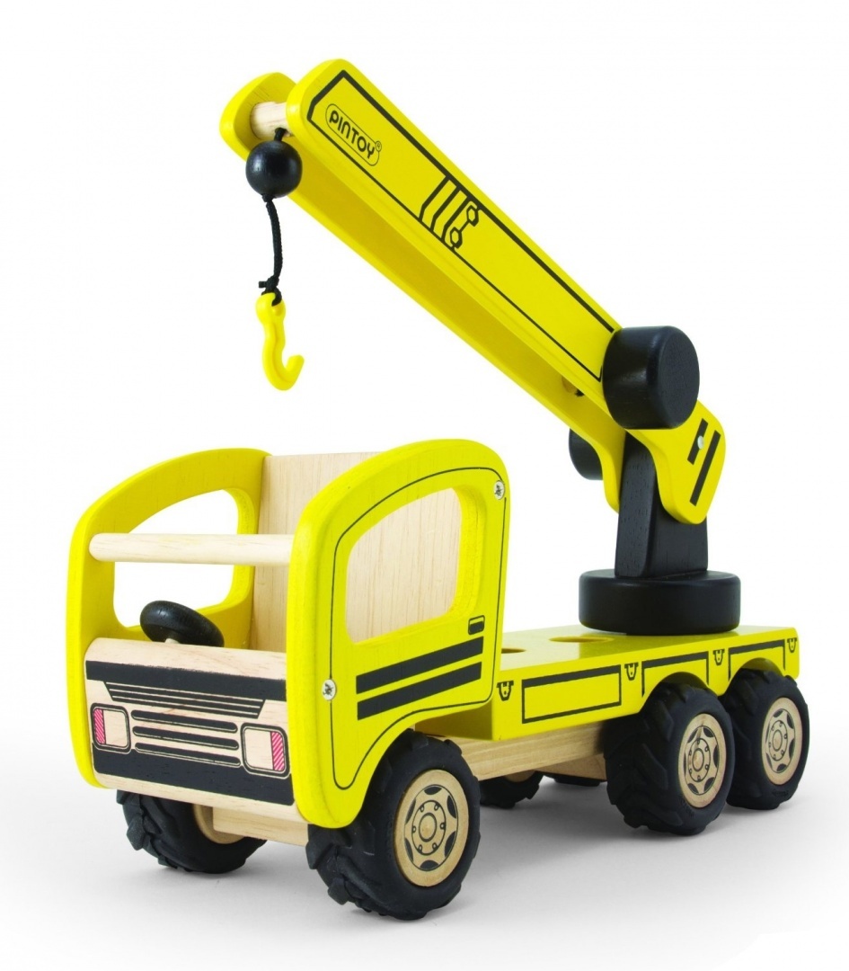 pintoy construction set