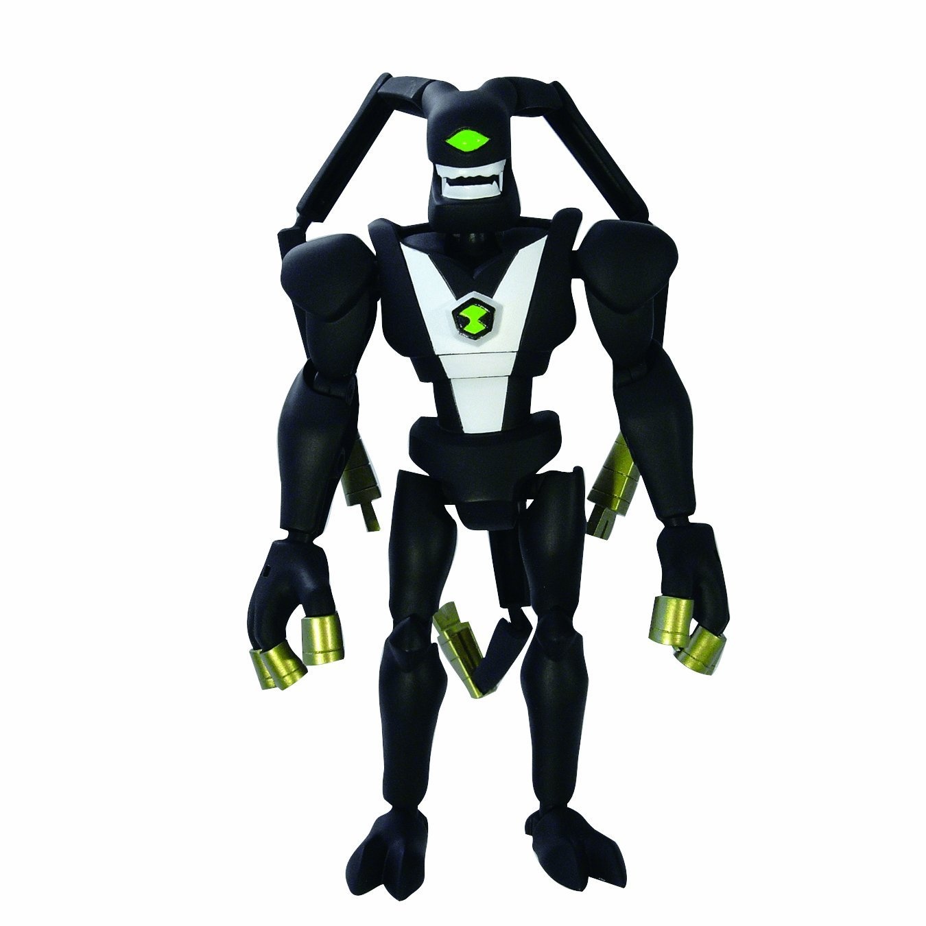 ben 10 omniverse feedback toy