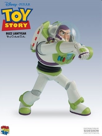 medicom buzz lightyear