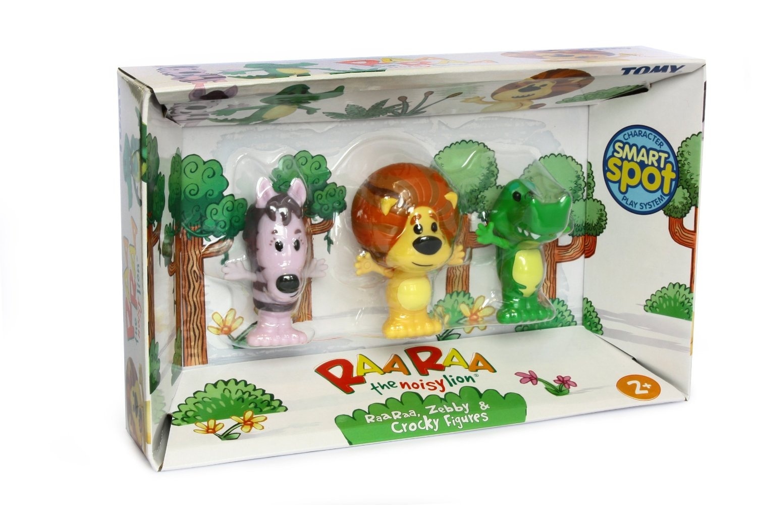 Tomy Raa Raa The Noisy Lion Toys For Sale Off 69