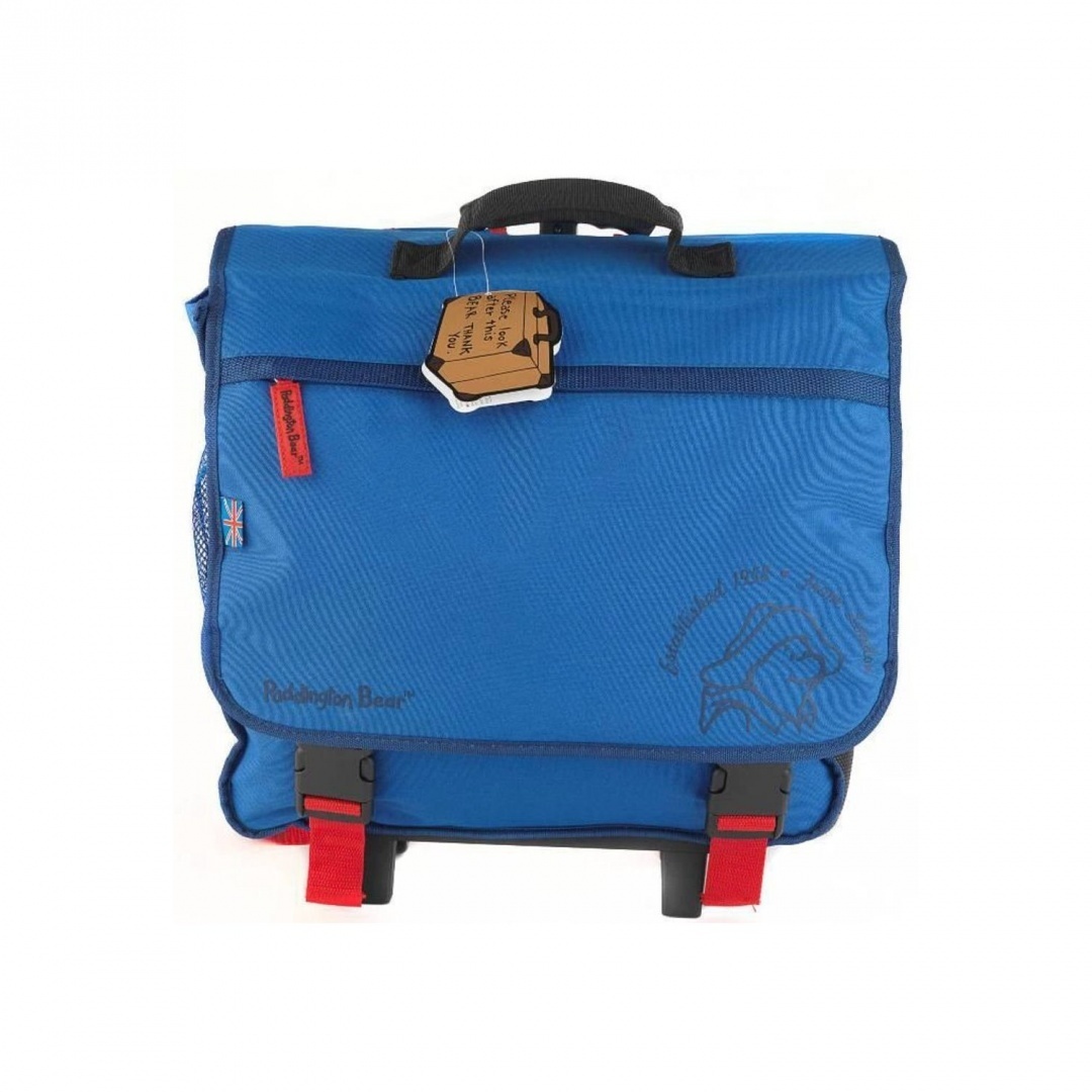 paddington bear backpack