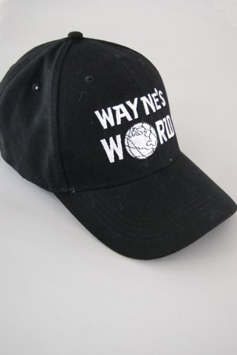 World Baseball Cap Hat by Lifeguardgear 