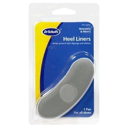 Dr. Scholl's Dr. Scholl's Heel Liners 