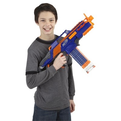 nerf n strike elite rapidstrike blaster