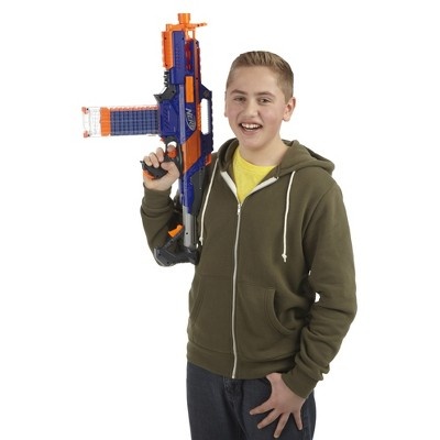 nerf n strike elite rapidstrike blaster