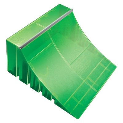 tech deck quarter pipe