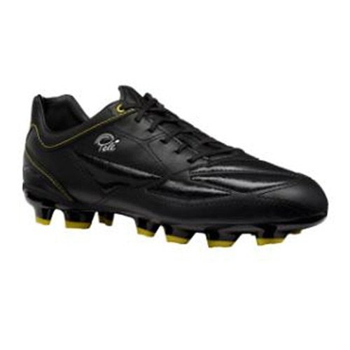 pele soccer cleats