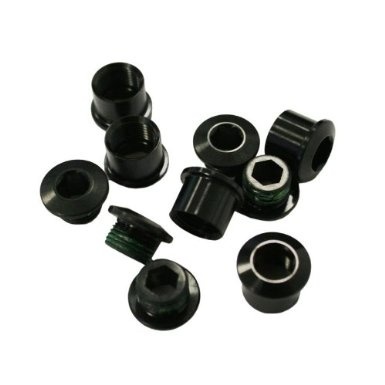 Sram omnium chainring bolts Clearance