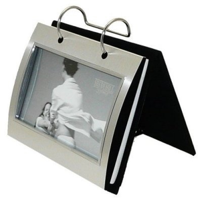 Multi Photo Flip Album Frame Free Standing Holds 50 15cm X 10cm Photographs By Sent 4 U Ltd Shop Online For Homeware In Singapore