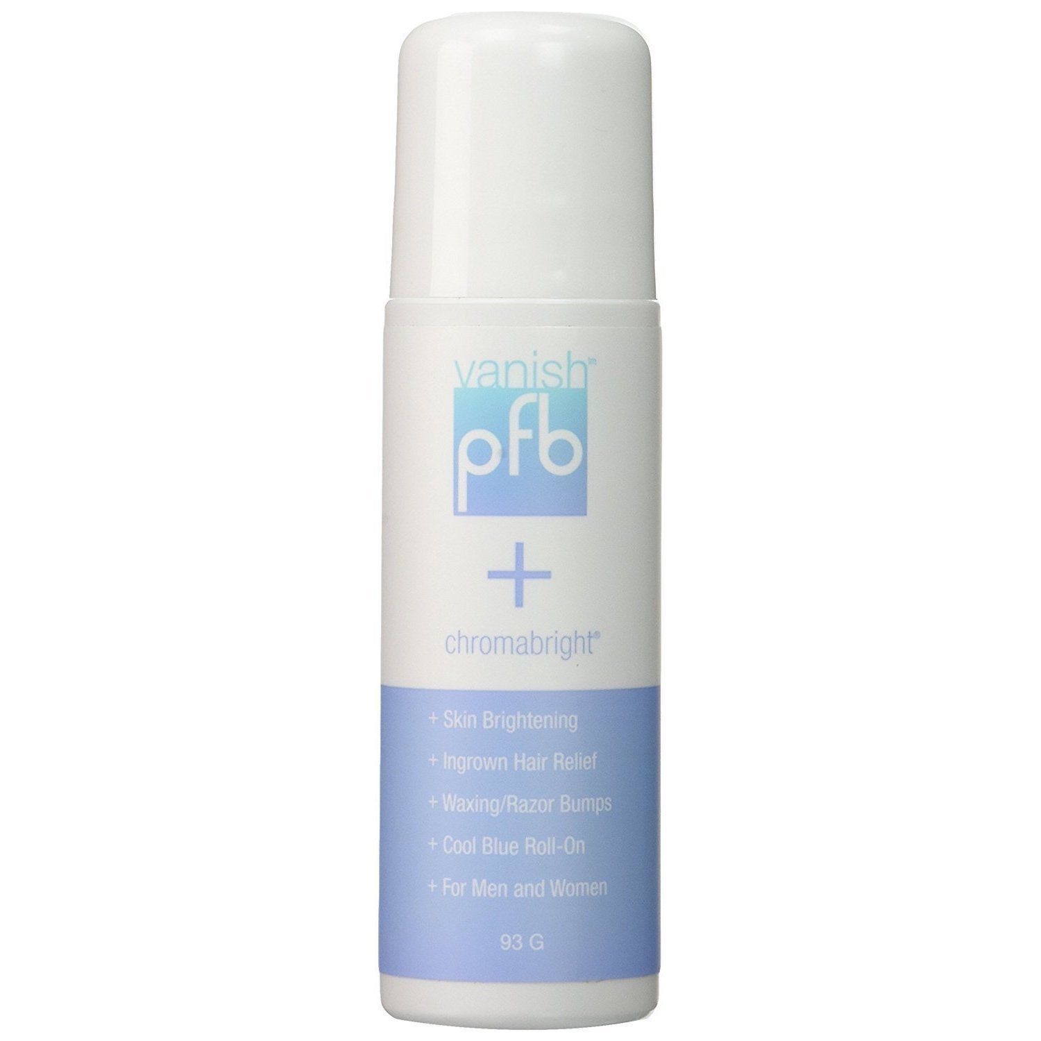 Pfb Vanish Razor Bump Stopper Skin Care Treatment With