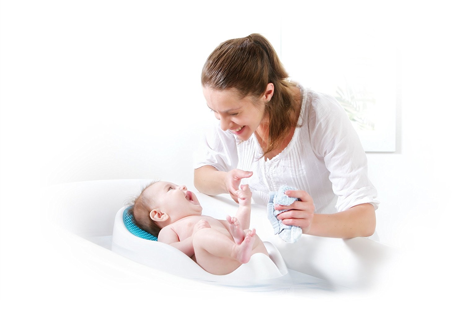 angelcare soft touch baby bath support