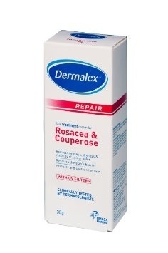 dermalex rosacea boots